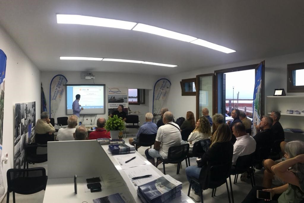 Divulgazione risultati Fish to Fork