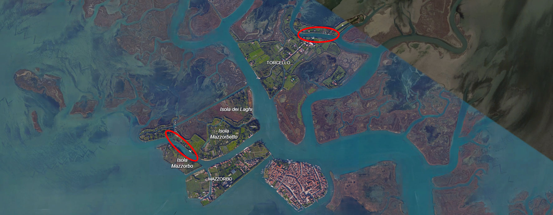 Ambito di attuazione delle attività