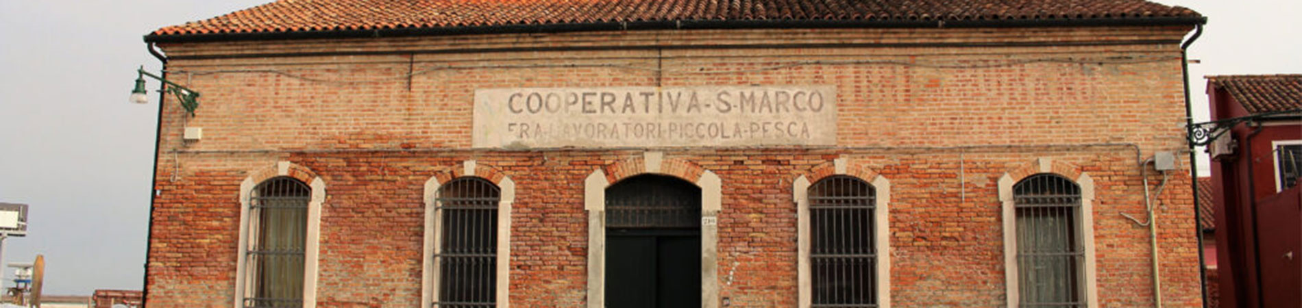 Cooperativa San Marco